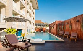 51 Fashion Hotel